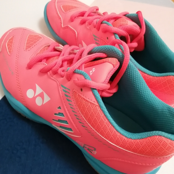 Badminton shoes - Picture 2 of 6